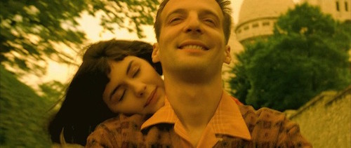 Découvrez l'histoire d'Amélie Poulain.
