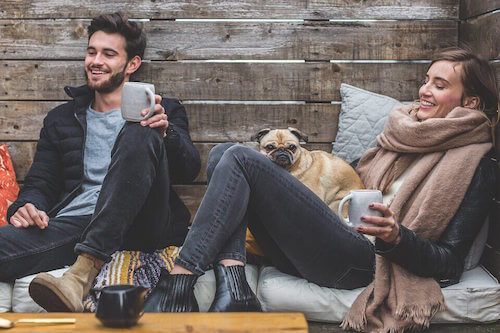 Une pure amitié entre homme et femme existe ? 