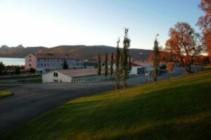 La Norvège, pionnière dans le traitement non médical des maladies mentales