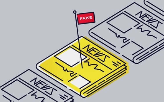 Une illustration des fausses nouvelles scientifiques