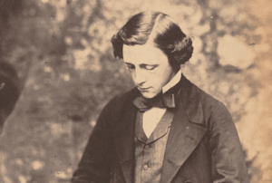 Les meilleures citations de Lewis Carroll