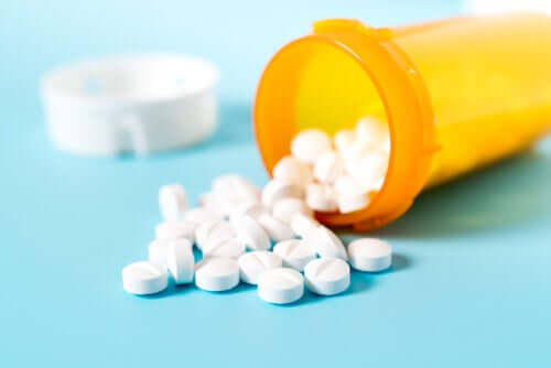 Le lithium, un stabilisateur de l'humeur