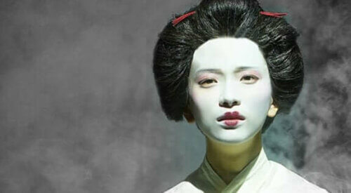 Madame Butterfly, un opéra sur l'amour et la perte
