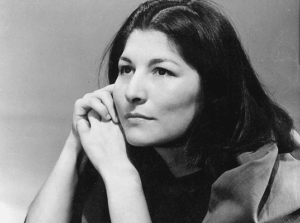 Mercedes Sosa, biographie d'une voix merveilleuse