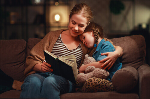 Travailler la compréhension écrite au travers de la lecture.
