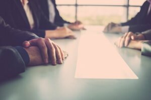 La pandémie et la crise du leadership