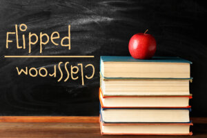 Qu'est-ce que la classe inversée (Flipped classroom) ?