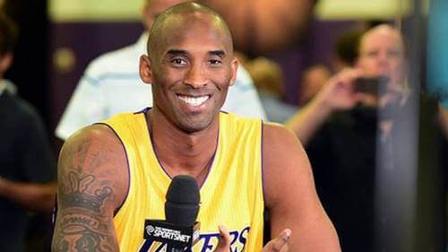 Adieu à Kobe Bryant, la légende du basket-ball qui nous a fait rêver