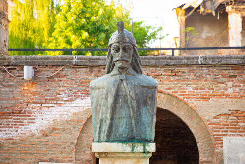 Vlad Tepes et Dracula
