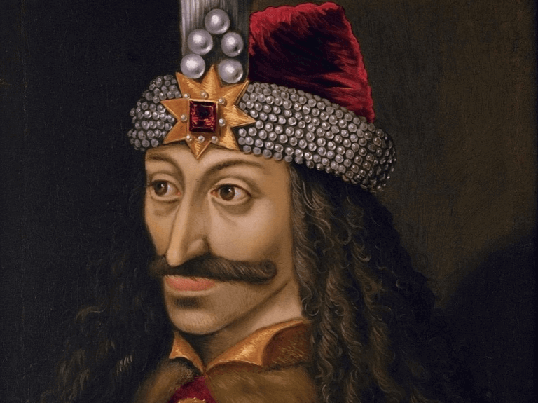 Dracula, entre histoire et légende