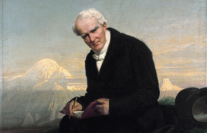 Humboldt, un explorateur sans limite