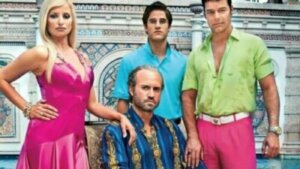 American Crime Story : The Assassination of Gianni Versace, les motifs de Cunanan