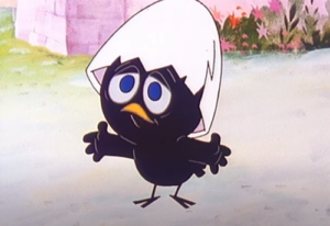 Le syndrome de Calimero : la plainte en tant que manière d'être