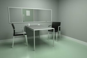 A quoi sert la chambre de Gesell en psychologie ?