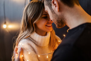 Je suis tombé amoureux : est-ce pour tout le monde pareil ?