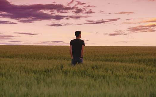 Quand je crois en mois, je grandis.