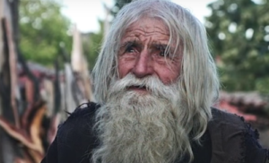 Grand-père Dobri, un mendiant bienfaiteur