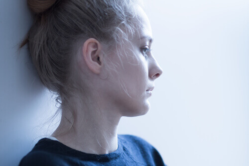 L'effet de focalisation chez une jeune femme