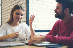 Le facteur Aladdin : oser demander