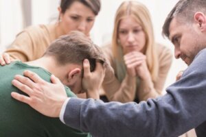 La thérapie familiale dans la schizophrénie