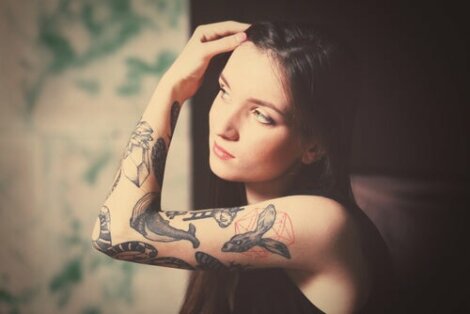 Les 15 plus beaux styles de tatouages
