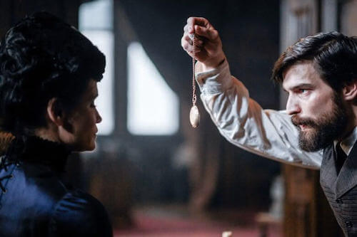 La série Freud sur Netflix, le vrai du faux.