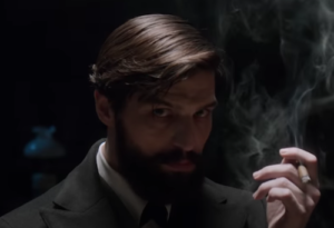 La série Freud de Netflix : vérités et mensonges