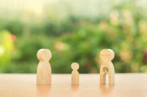 Garde alternée ou individuelle : l'impact sur les mineurs