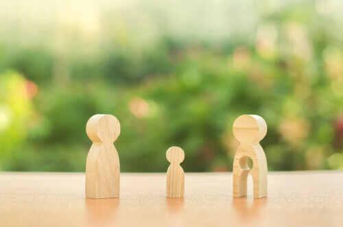 Garde alternée ou individuelle : l'impact sur les mineurs