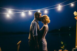 13 réflexions sur l'amour