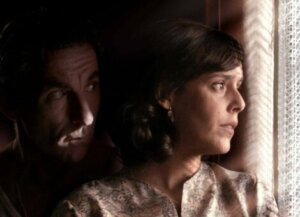 Une vie secrète : comment la vie continue lorsqu'on se cache pendant 30 ans