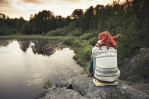 Les différents types de comportement introverti
