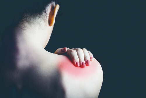 Les symptômes de la fibromyalgie sévère