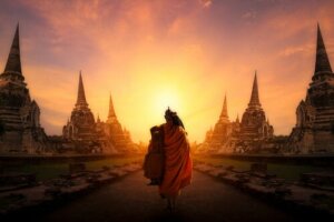 Les 7 chemins pour imiter un moine zen