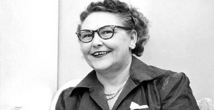 Nannie Doss et les femmes psychopathes