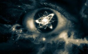 Est-il vrai que la réalité n'existe pas jusqu'à ce qu'on l'observe ?