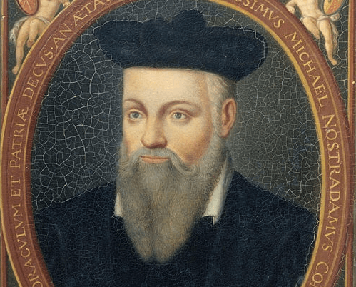 Nostradamus, le plus célèbre des prophètes