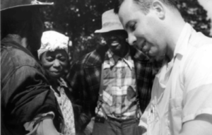 L'étude de Tuskegee et les bases de la bioéthique