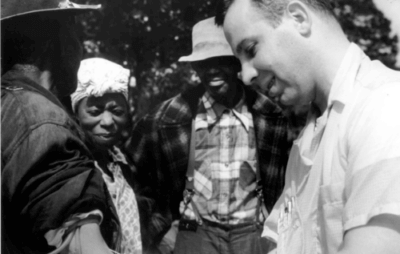 L'étude de Tuskegee et les bases de la bioéthique