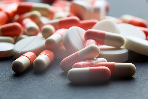 Des psychotropes