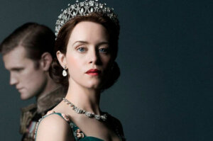 The Crown : le poids de la couronne