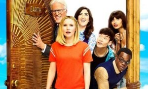 "The Good Place" nous apprend à accepter l'inévitable