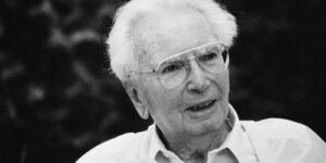 Viktor Frankl et ses enseignements sur la résilience, toujours si nécessaires