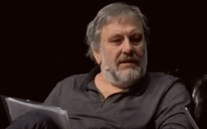 Quel sera notre avenir selon Zizek ?