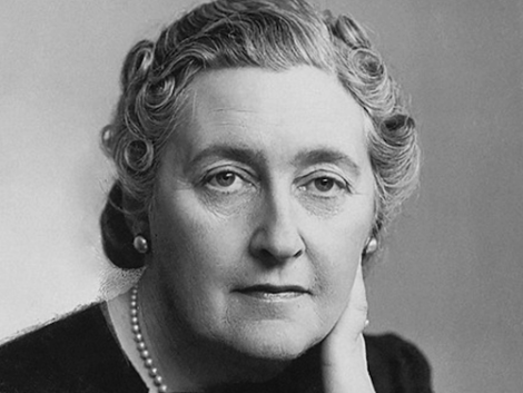 Agatha Christie, biographie de la femme du crime