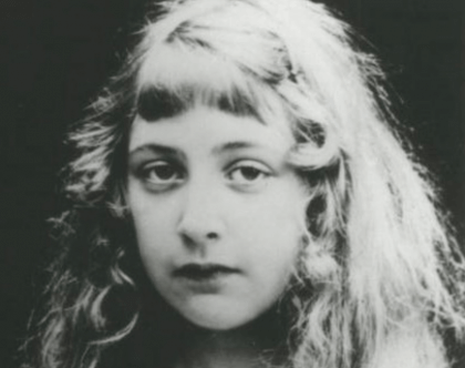 L'enfance d'Agatha Christie