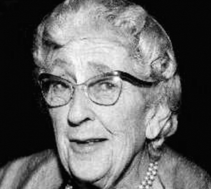Agatha Christie et ses oeuvres