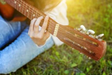 L'art et la réalité post-conflit.