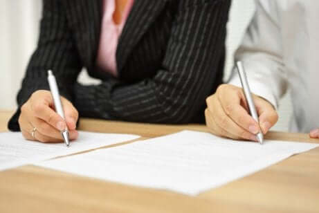 Les aspects juridiques du divorce.