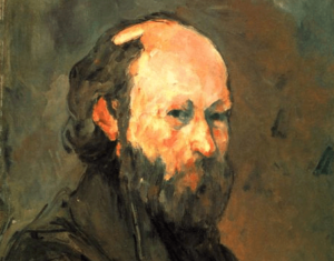 Paul Cézanne, le grand peintre ermite